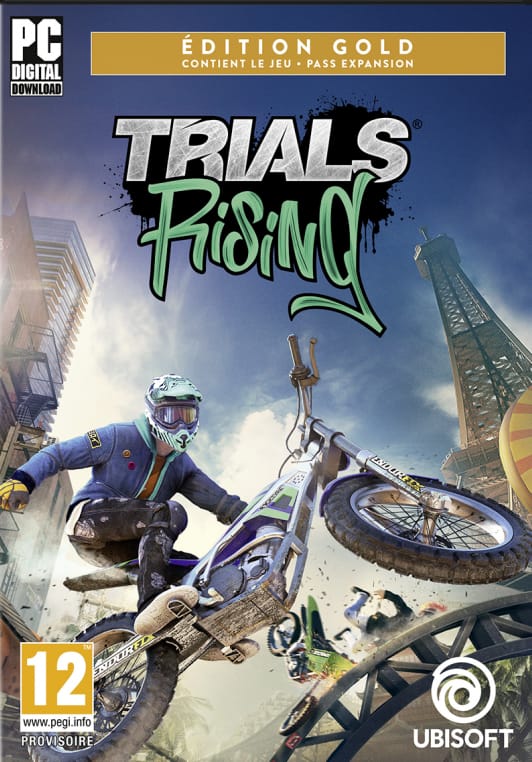 Trials Rising : Astuces et guides - jeuxvideo.com