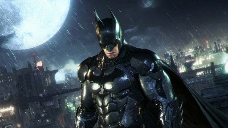 Batman Arkham : 27 secrets que vous devez connaitre avant la sortie de Gotham Knights