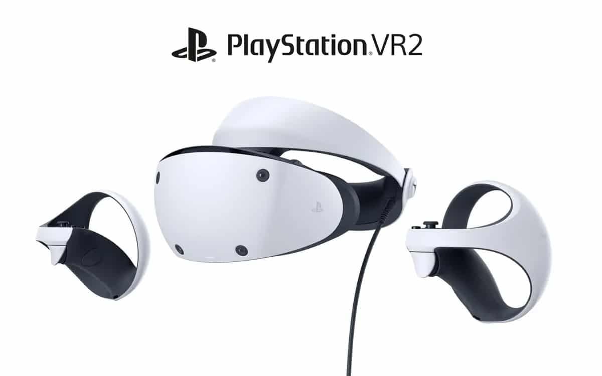 PSVR 2: l'Eye Tracking confirmé et Sony signe un nouveau partenariat