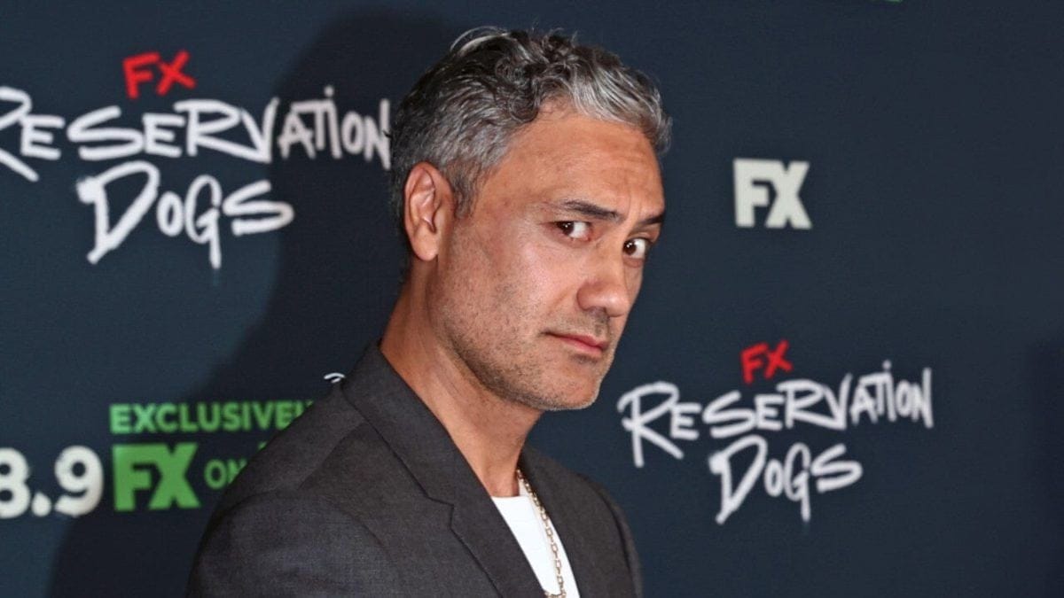 Taika Waititi ne sait toujours pas si son film Star Wars se fera