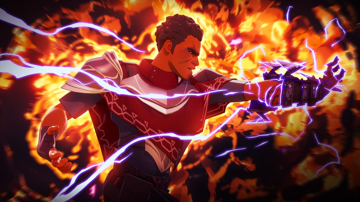 Le développeur de Spellbreak acquis par Blizzard pour travailler sur World of Warcraft