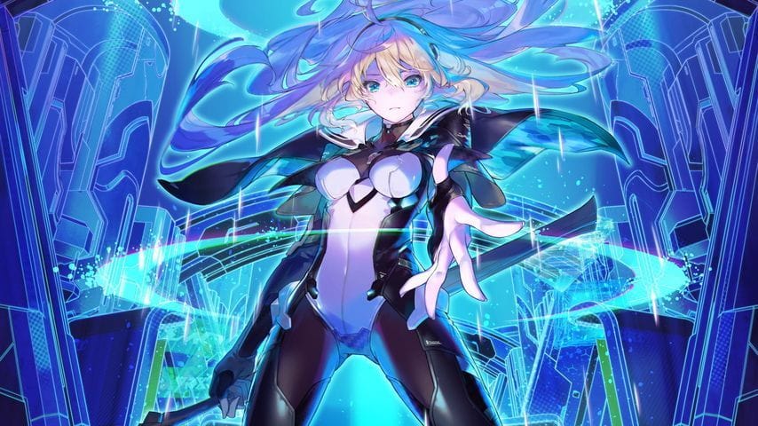 Phantasy Star Online 2 : New Genesis sera bientôt jouable en Occident sur PS4