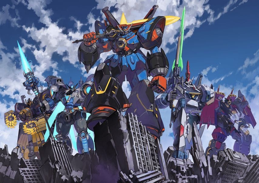 Megaton Musashi change de cap et sera proposé en free-to-play cet automne