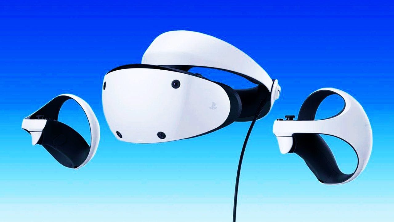 PSVR 2 : ce détail essentiel qui va à la fois soulager et énerver les joueurs - Un casque réutilisable