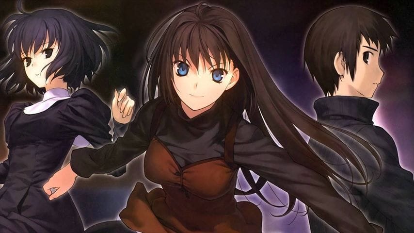 Witch on the Holy Night : le remake du visual novel sortira en anglais le 8 décembre sur PS4 et Switch