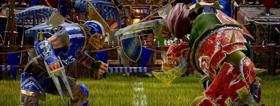 Blood Bowl 3 fait le point sur sa bêta et date son prochain rendez-vous