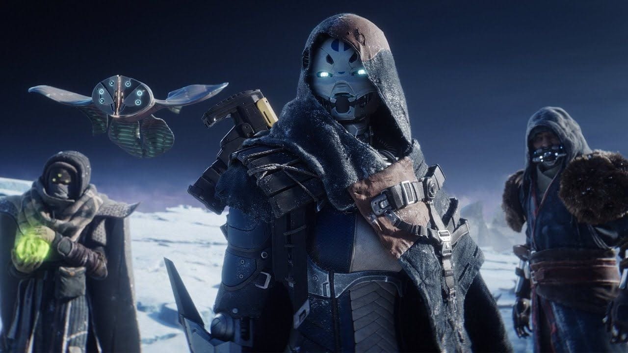 Bungie serait en train de préparer un jeu mobile Destiny avec NetEase