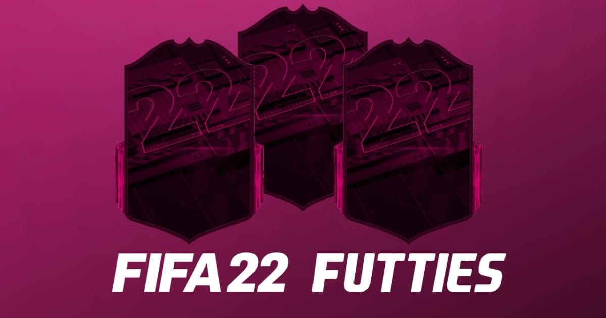 Quand débute la promotion FUTTIES dans FIFA 22 ?