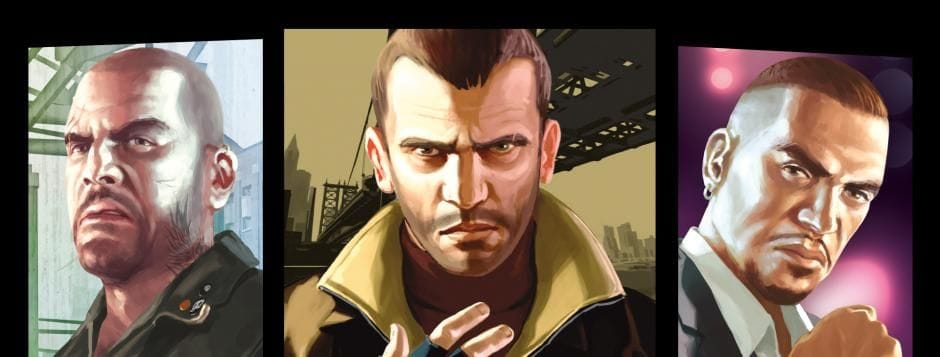 Les remasters de GTA 4 et Red Dead Redemption attendront, GTA 6 d'abord