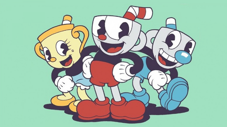 Gaming Live Cuphead The Delicious Last Course : Panthaa et Carnbee se joignent à Mme Calice pour le DLC