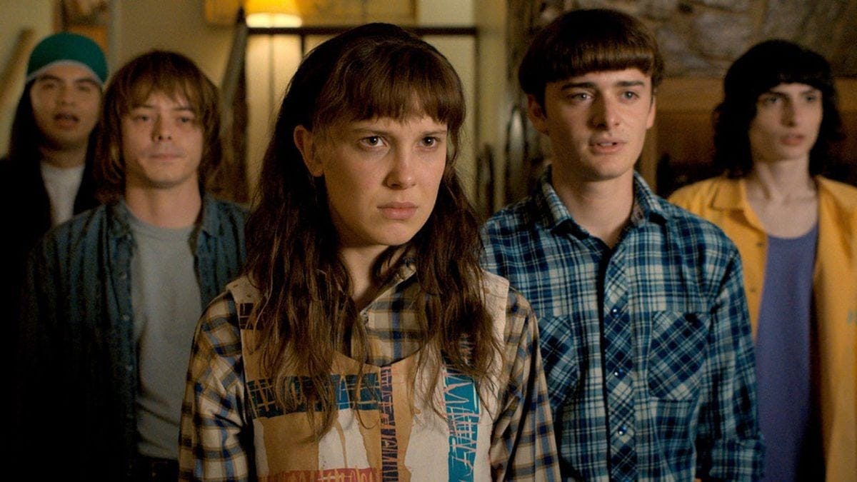 Stranger Things : les frères Duffer veulent passer le relais pour le spinoff, tout en restant impliqués