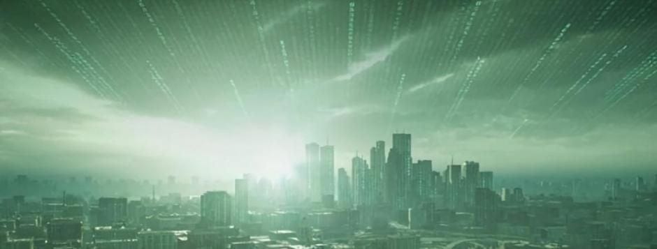 The Matrix Awakens sera bientôt une pièce de collection