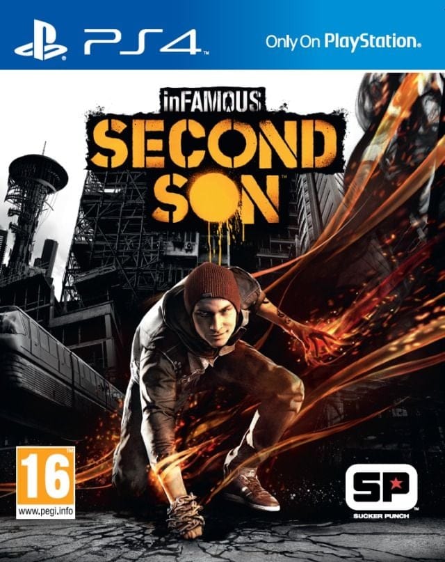 inFAMOUS : Second Son : Astuces et guides sur PS4 - jeuxvideo.com
