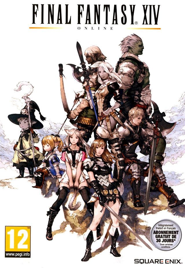 Trucs et astuces Final Fantasy XIV, astuces FFXIV, guide, soluce - jeuxvideo.com