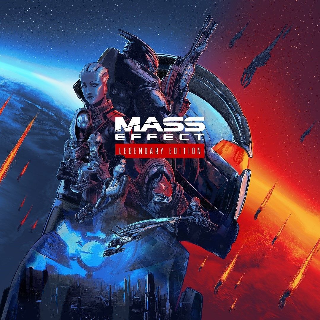 Mass Effect : Legendary Edition : Astuces et guides - jeuxvideo.com