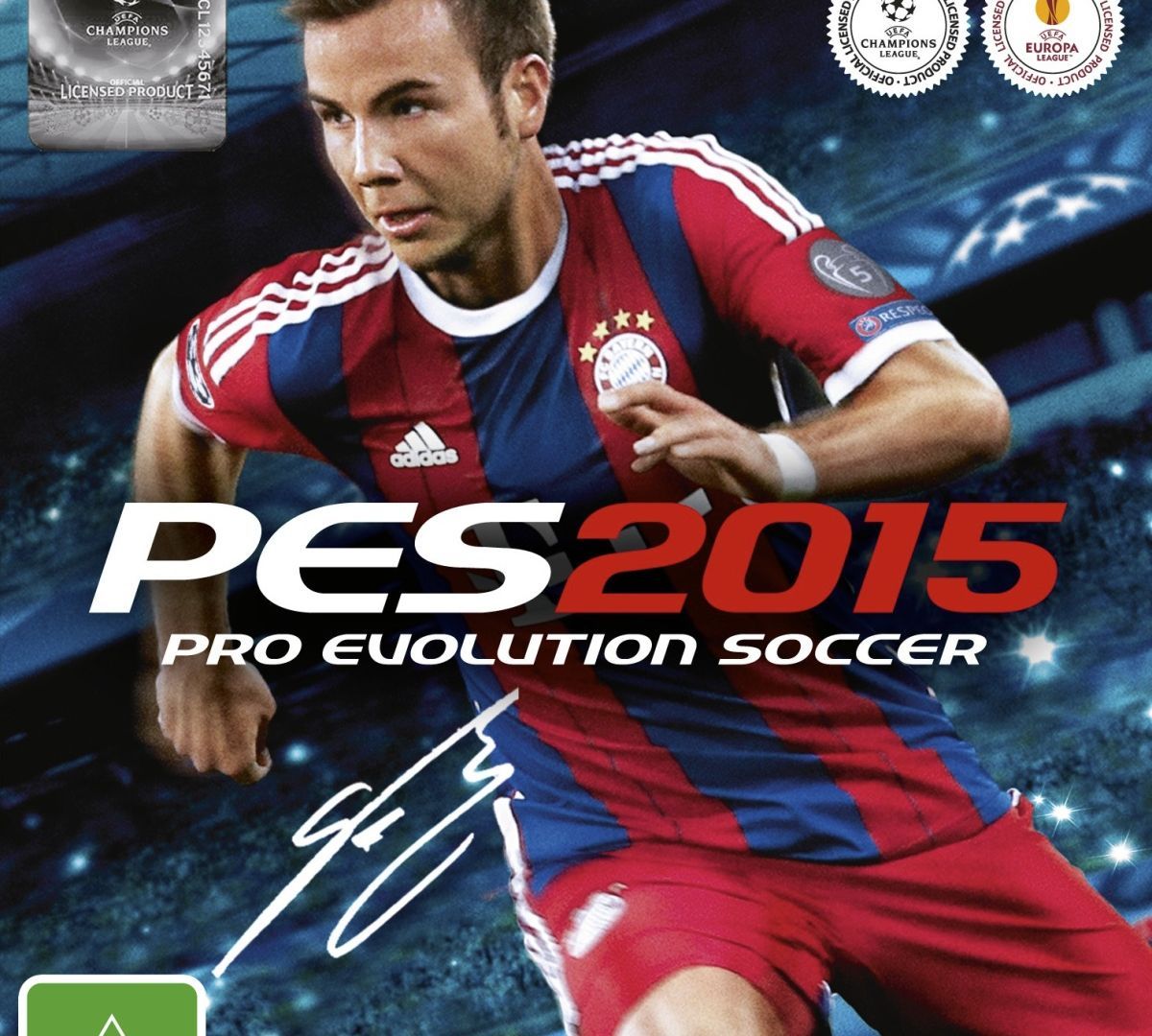 Pro Evolution Soccer 2015 : Astuces et guides - jeuxvideo.com
