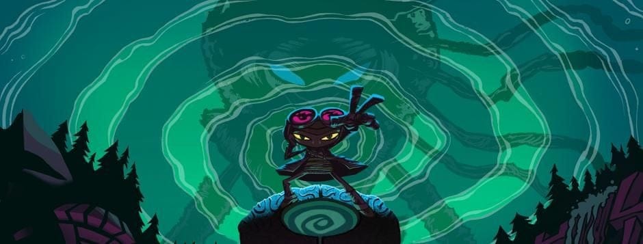 Psychonauts 2: une édition physique pour le titre de Double Fine?