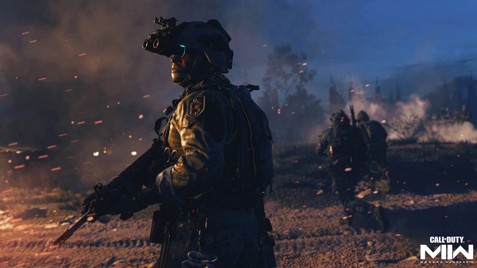 Modern Warfare 2 devrait introduire un mode Ranked développé par Treyarch