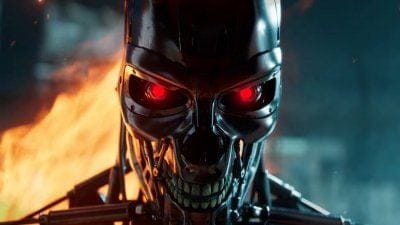 Terminator : Nacon officialise un nouveau jeu de survie dans l'univers de la saga cinématographique