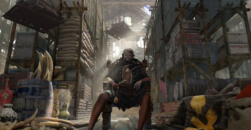 Skull and Bones se dévoile et sortira le 8 novembre 2022