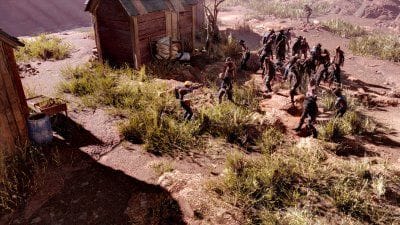 ParadiZe Project : les créateurs de How to Survive dévoilent un jeu de survie multijoueur où vous pouvez « hacker » les zombies