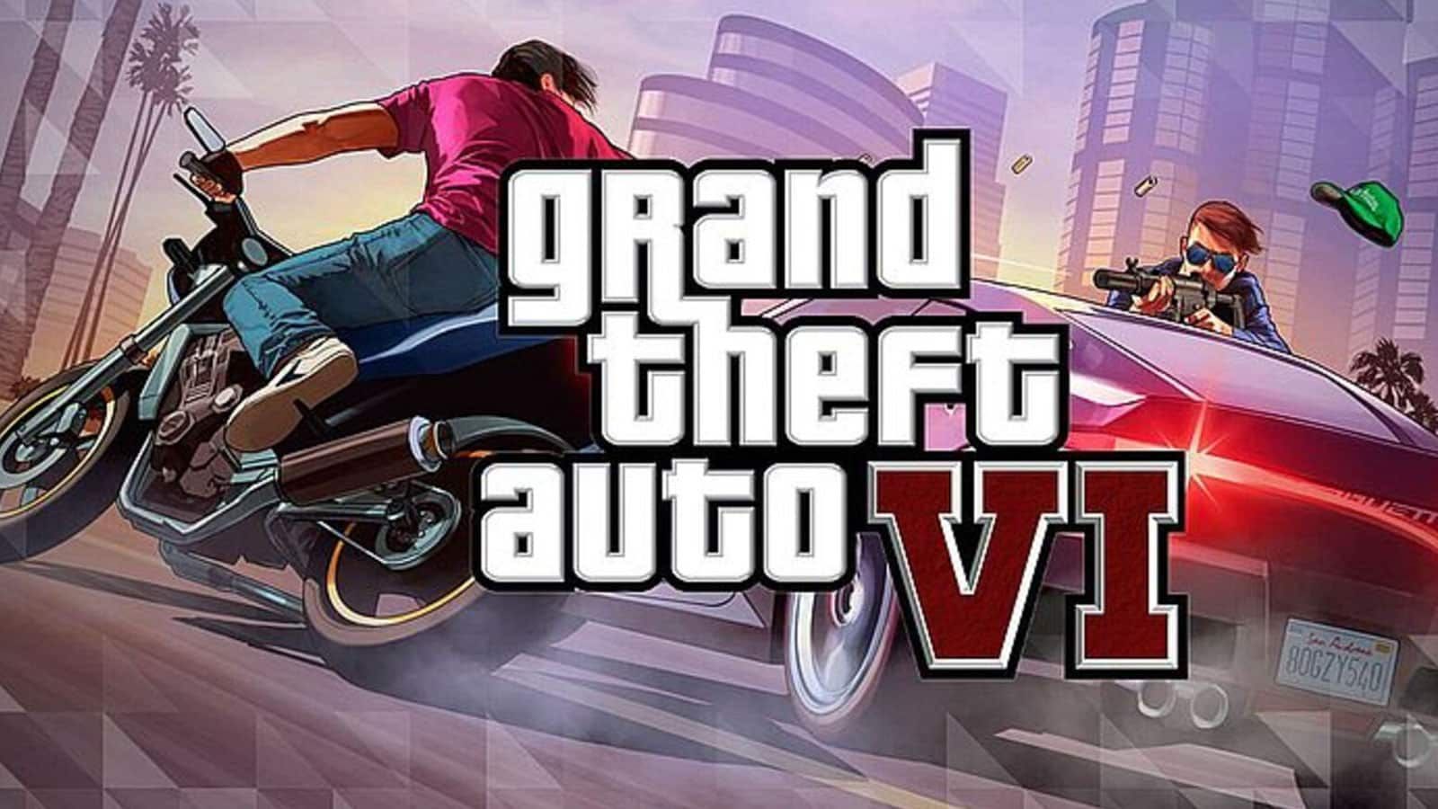 Un insider révèle quand Rockstar s'attend à sortir GTA 6