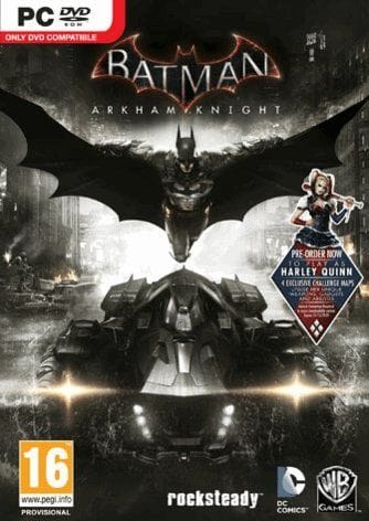 Batman Arkham Knight : Astuces et guides - jeuxvideo.com