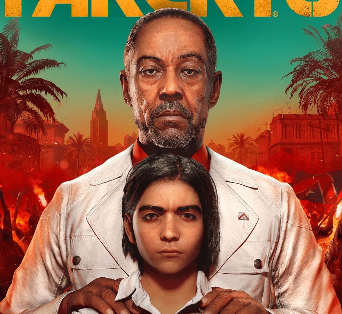 Solution complète de Far Cry 6 - jeuxvideo.com