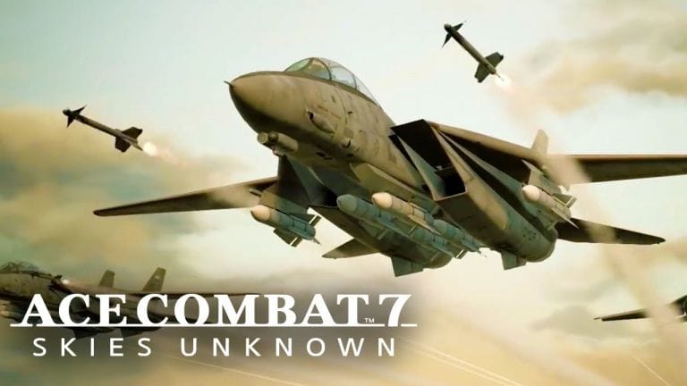 Campagne - Astuces et guides Ace Combat 7 : Skies Unknown - jeuxvideo.com