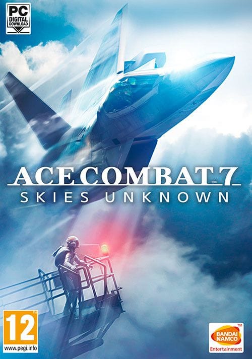 Ace Combat 7 : Skies Unknown : Astuces et guides - jeuxvideo.com