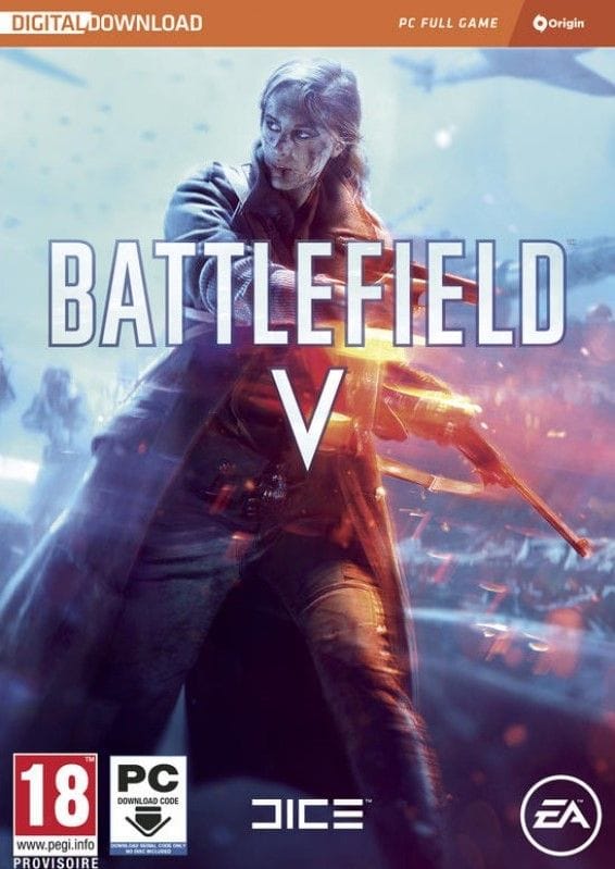 Soluce Battlefield V, guide, trucs et astuces - jeuxvideo.com