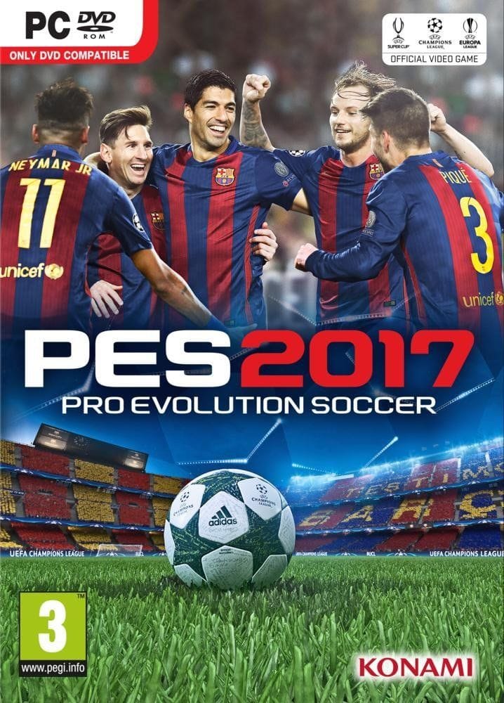 Pro Evolution Soccer 2017 : Astuces et guides - jeuxvideo.com