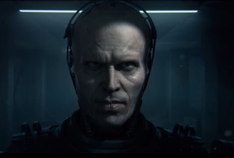 Robocop Rogue City : un trailer de gameplay