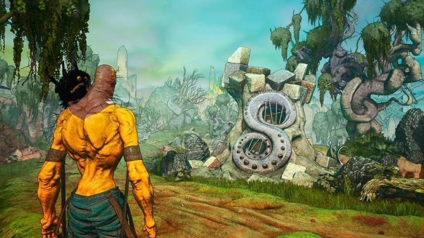 Clash : Artifacts of Chaos sortira finalement le 9 février 2023