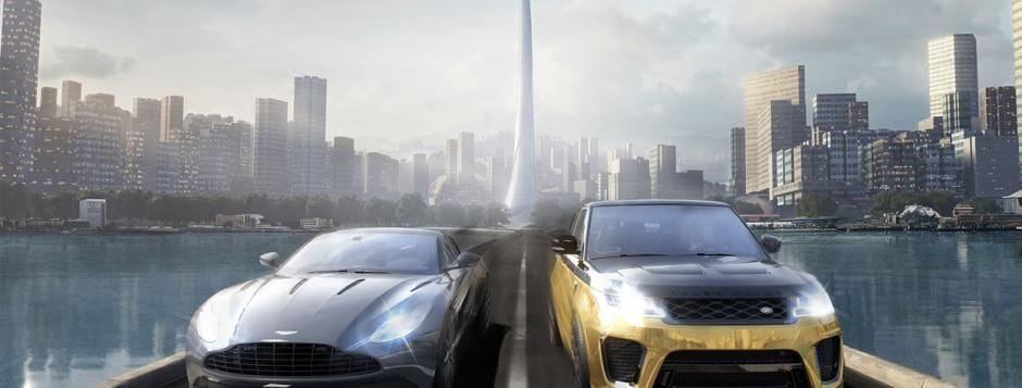 Test Drive Unlimited Solar Crown: une dernière vidéo au centre des critiques