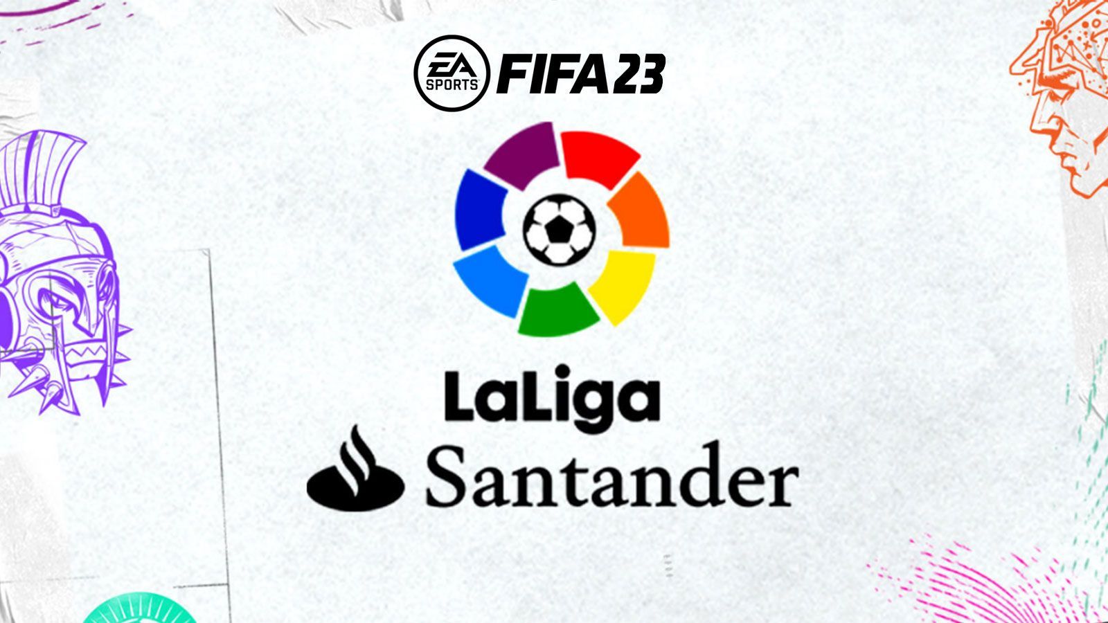 Notes LaLiga de FIFA 23 : Prédictions des meilleurs joueurs de chaque équipe