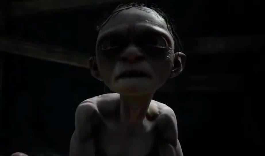 Le Seigneur des Anneaux : Gollum - La nouvelle bande-annonce du jeu révélée lors du NACON Connect !