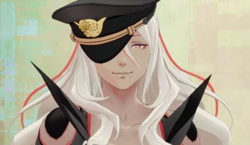 AI The Somnium Files - nirvanA Initiative : Le trailer de lancement !