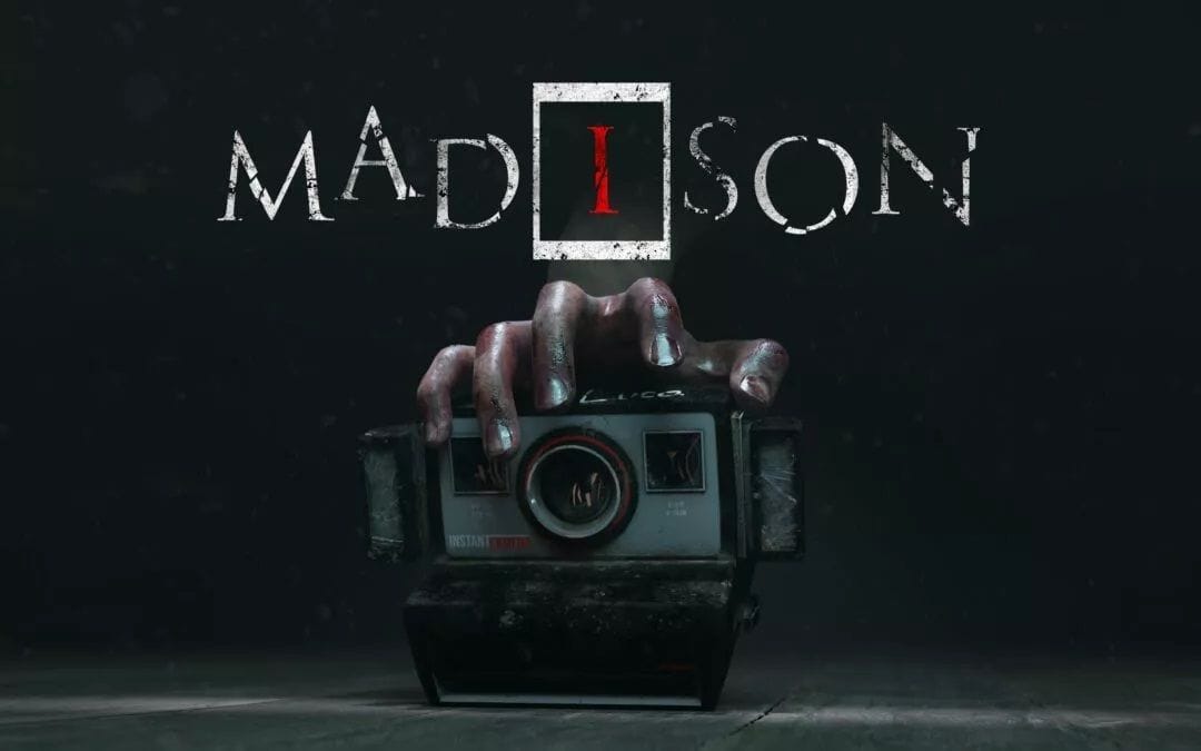 MADiSON : Un nouveau trailer et le contenu de ses éditions physiques