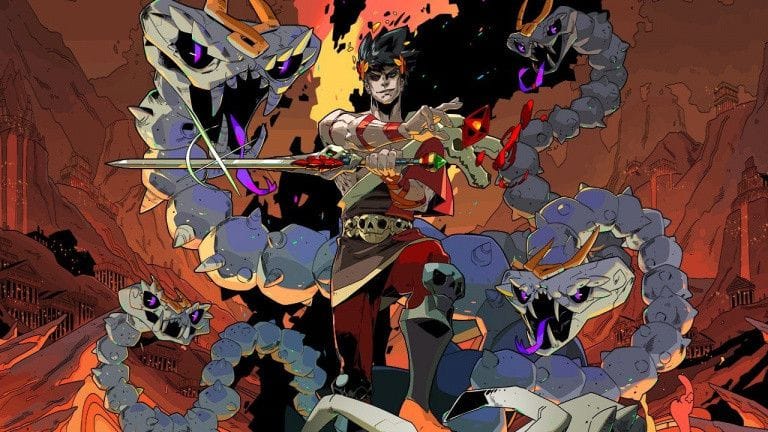 7 des meilleurs roguelite pour se défouler sur PS4 et PS5