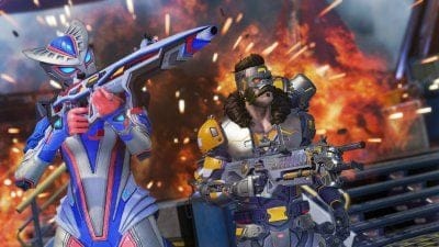 Apex Legends : un FPS solo en développement chez Respawn ?