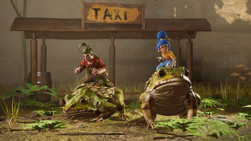 It Takes Two a passé le cap des 7 millions de ventes