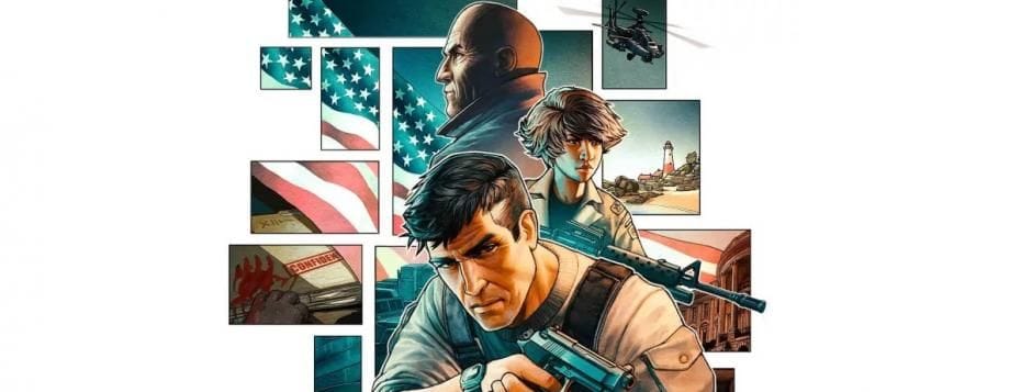 Une date pour la mise à jour de XIII Remake et une sortie sur Switch