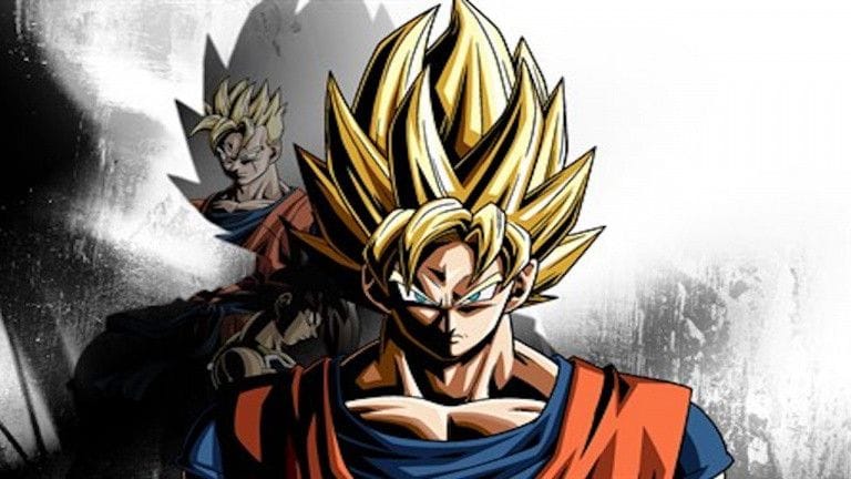 Dragon Ball : une série de jeux très appréciée pourrait signer son grand retour avec un nouvel épisode !