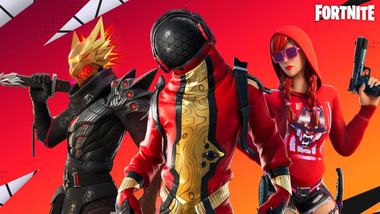 Fortnite lance Zéro Construction en Arène, des joueurs sont déçus