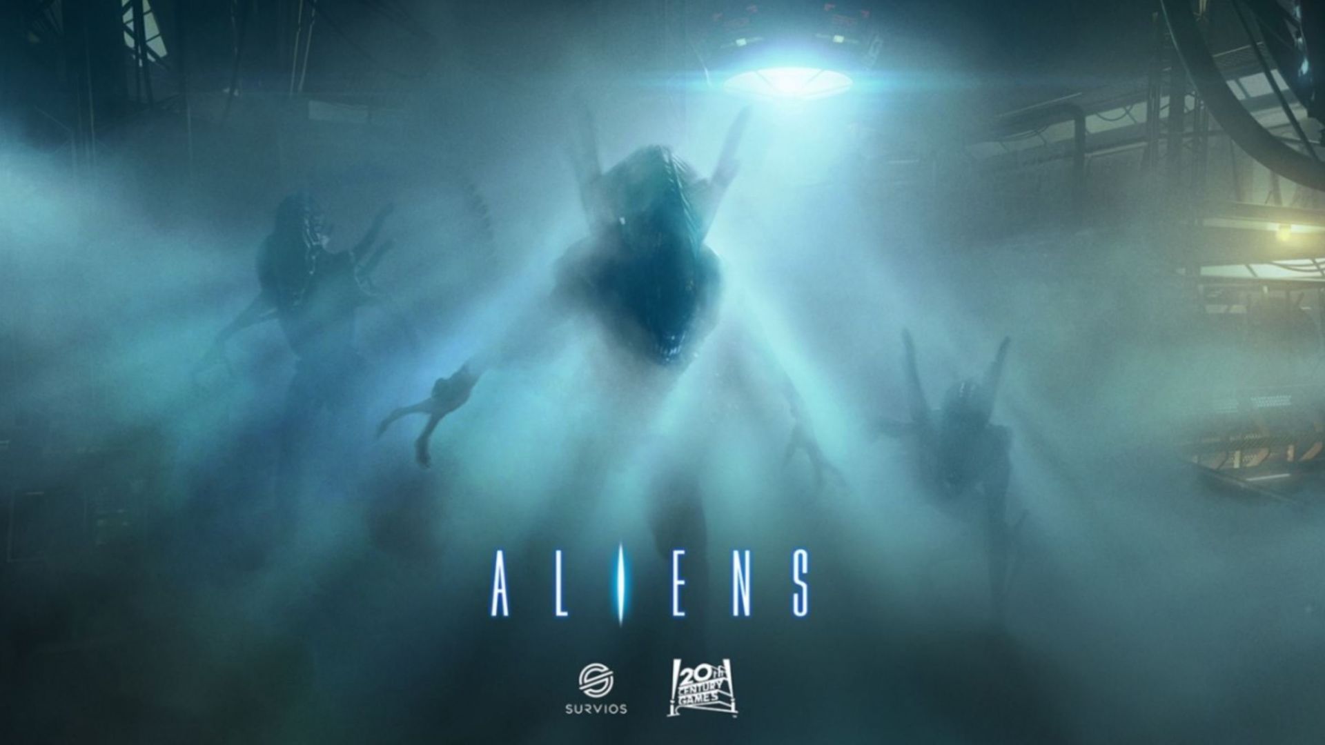 Aliens: Préparez vos couches, un nouveau jeu solo est en préparation