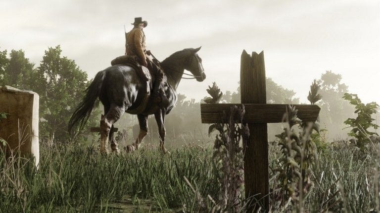 Red Dead Online : Avec GTA 6, le jeu estimé “mort” par les fans de Rockstar ! Pourquoi ?