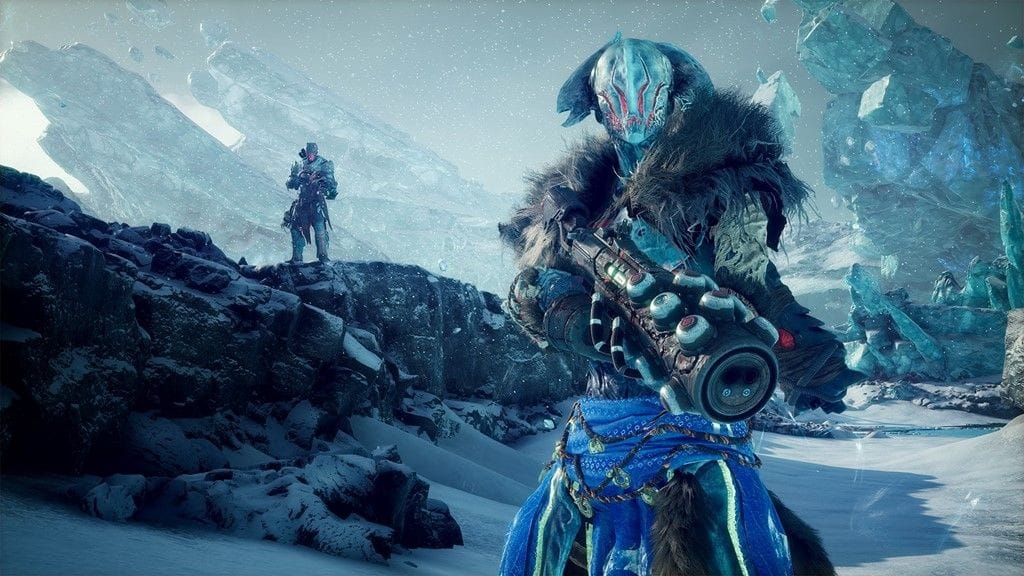 OUTRIDERS : Worldslayer - Patch notes du 12 Juillet - Next Stage