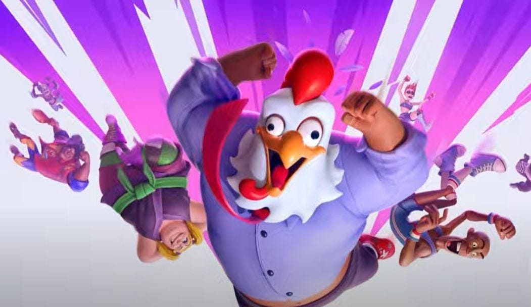 Rumbleverse : Le Free to Play annonce sa date de lancement !