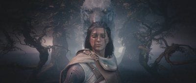 Soulframe : Digital Extremes dévoile un Action-MMORPG free-to-play dans un monde de fantasy au travers d'une intrigante cinématique